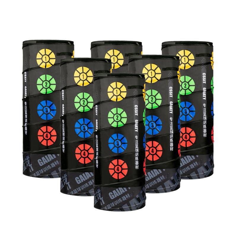 120cm high -folding tube [Smart] Six