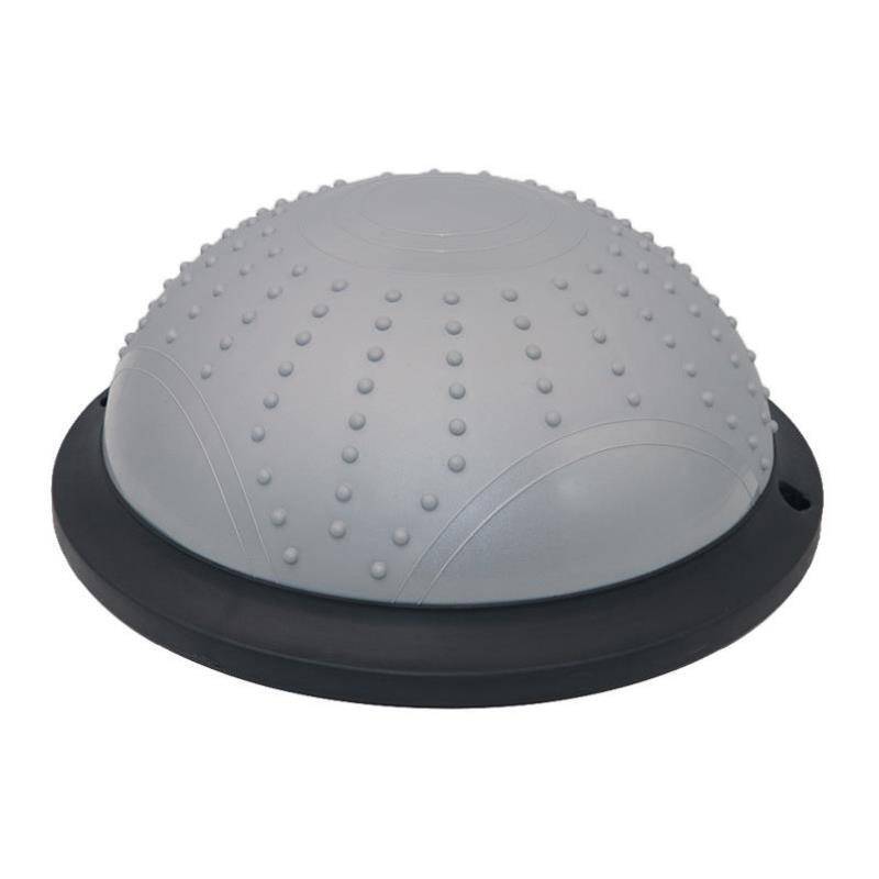 Training aids for foot-to-leg rehabilitation devices for basketballs with thicker blast-proof football balls