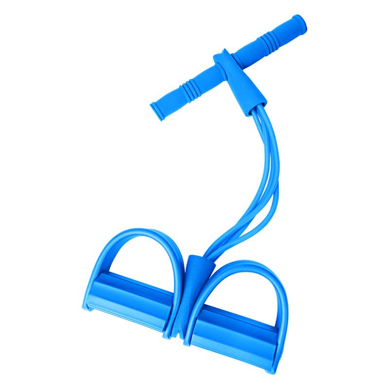 Blue four -stranded tensor [Basic model]