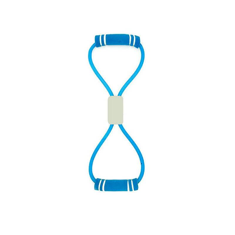 Skin-friendly conventional-blue