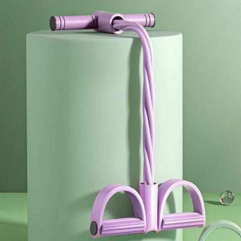 Pedal tensor-purple