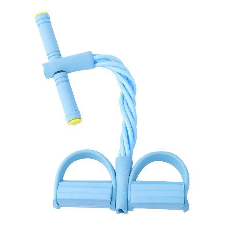 Pedal tensor-blue