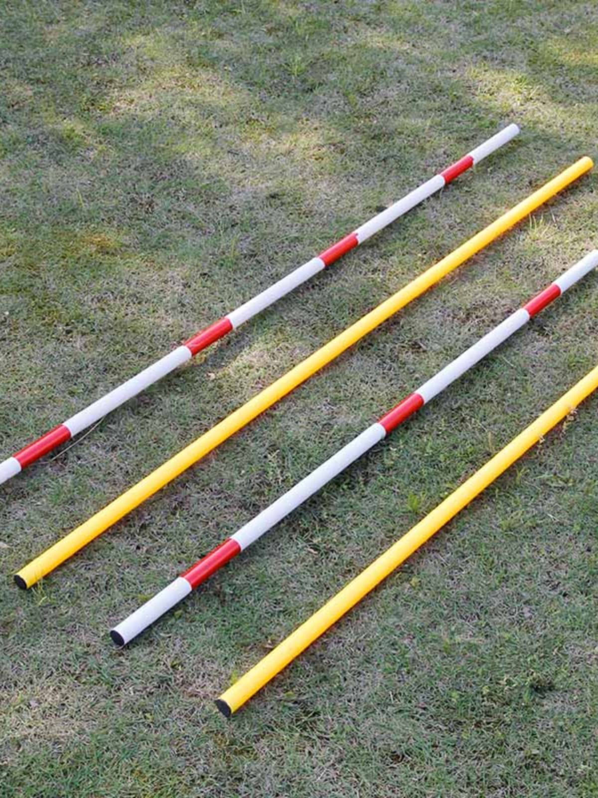 Senior High School Examination Basketball Ring Auxiliary Obstacles Football Training Equipment Water injection angle flag reversing rod sniping signs