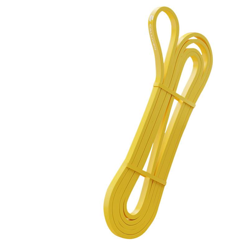 Latex elastic band high bombs with elastic rope resistance band training muscle auxiliary tools