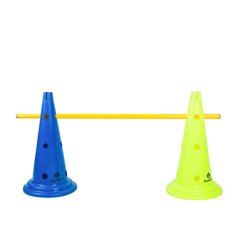 Combination 2 logo barrels+1 shot [Random color]