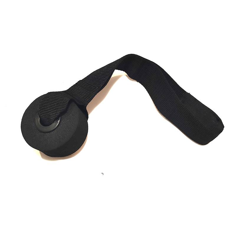 Door anchor (matching can be used on the door of the room)