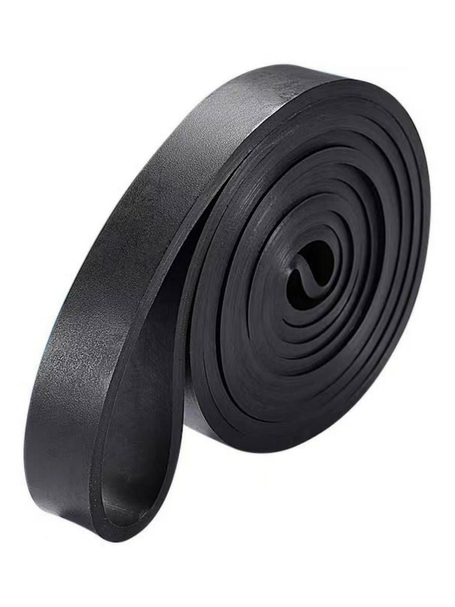 Elastic band resistance belt strength training fitness elastic rope men's pull band training shoulder pull bodies upward auxiliary belt