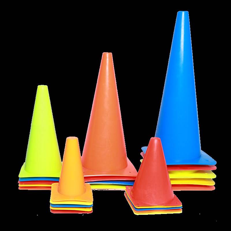 SOCCER TRAINING EQUIPMENT, 28CM