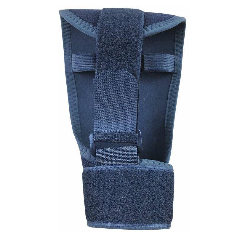 Rehabilitation gloves Small stroke and hemiplegia rehabilitation gloves electric rehabilitation machine auxiliary training pulley hanging ring