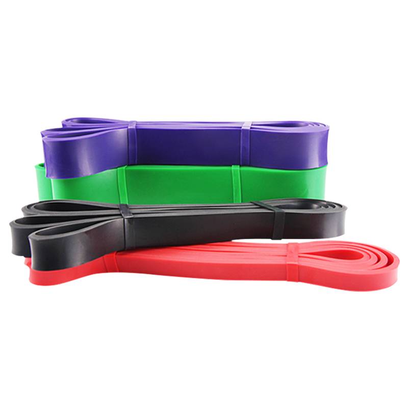 Single -bar auxiliary rope resistance band male and female student drawing upward auxiliary elastic band artifact fitness training stretching