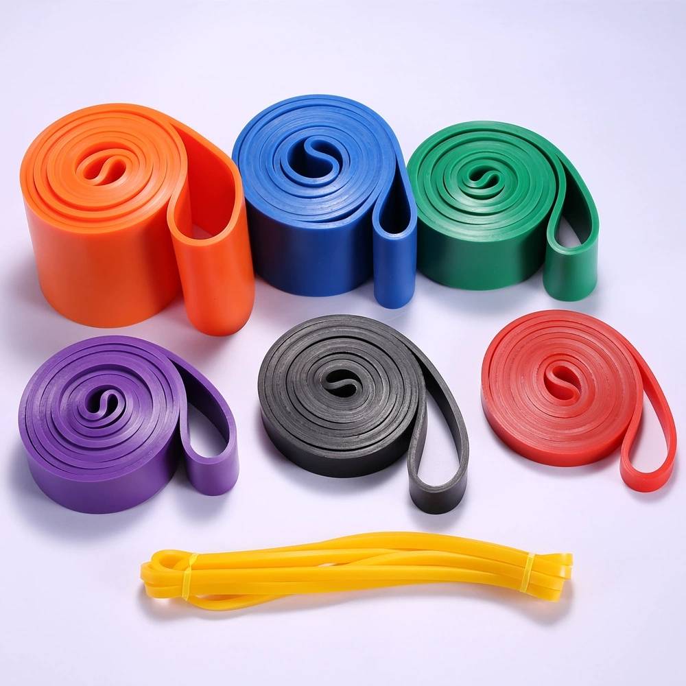 Elastic band fitness male resistance band tension strength training to help the band of the bodies assist the female elastic rope upward