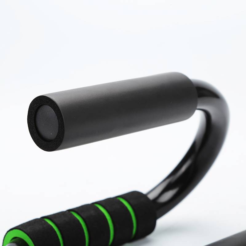 S -type multi -function push -up support Russia supports fitness abdominal muscles speed into God equipment men exercise chest muscles