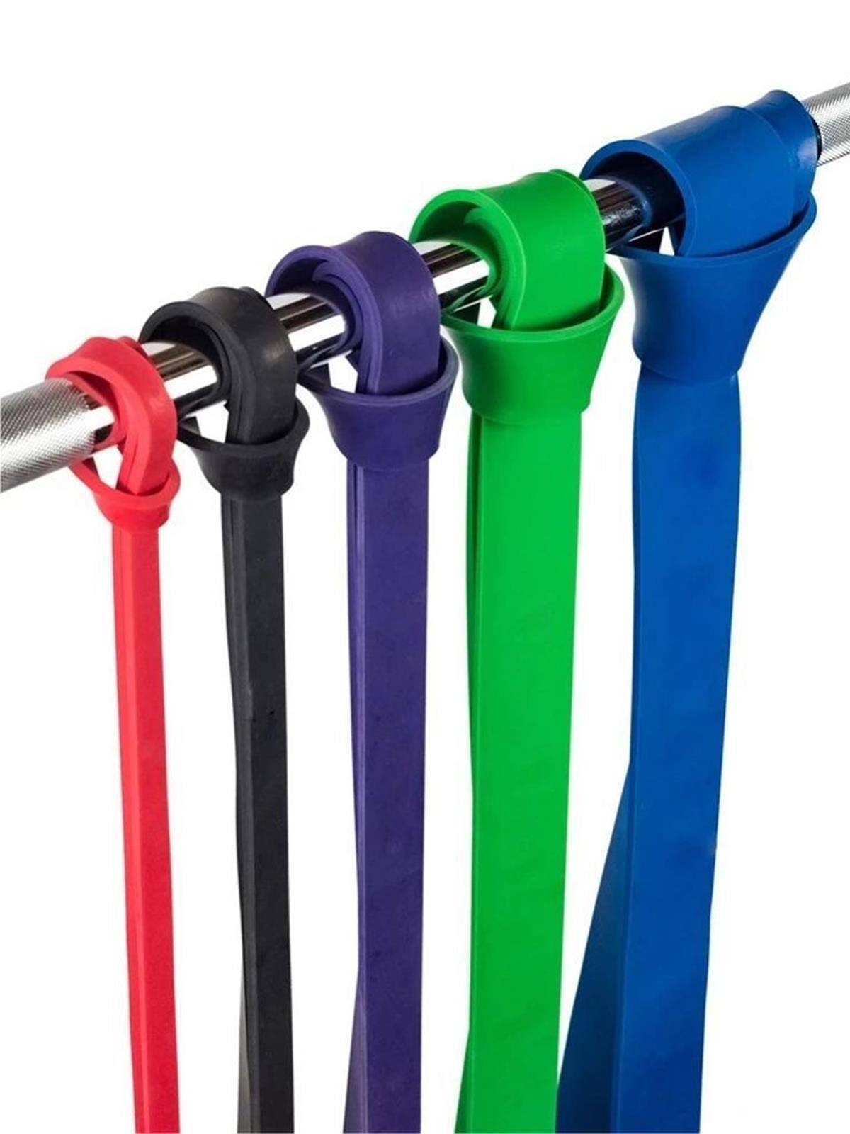 Fitness Direction Body upward assisted elastic resistance Men and women explosion force tension yoga training circle cleaning zone restrictions