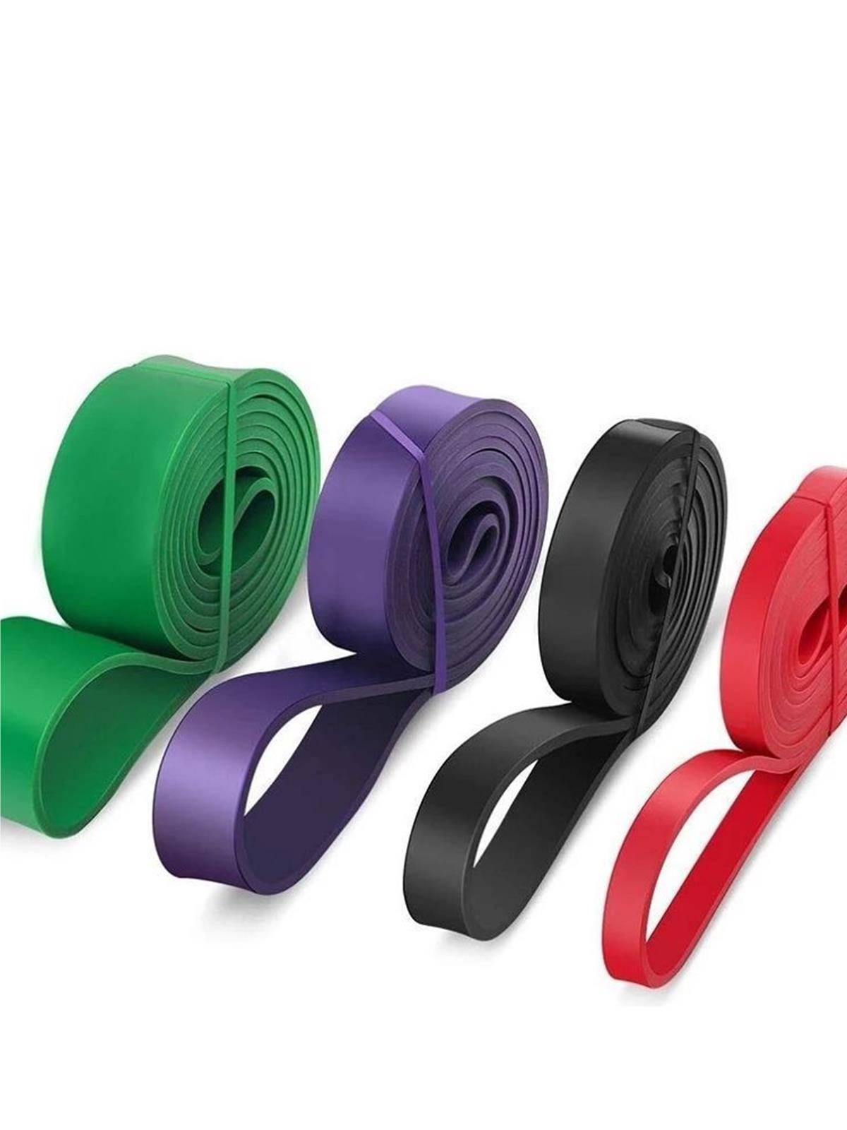 Fitness Direction Body upward assisted elastic resistance Men and women explosion force tension yoga training circle cleaning zone restrictions