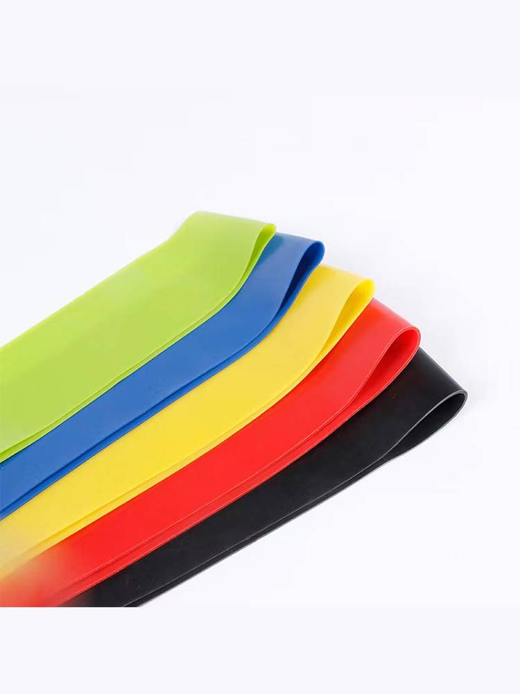 Elastic band children's youth basketball training auxiliary equipment shooting training device sports resistance belt training