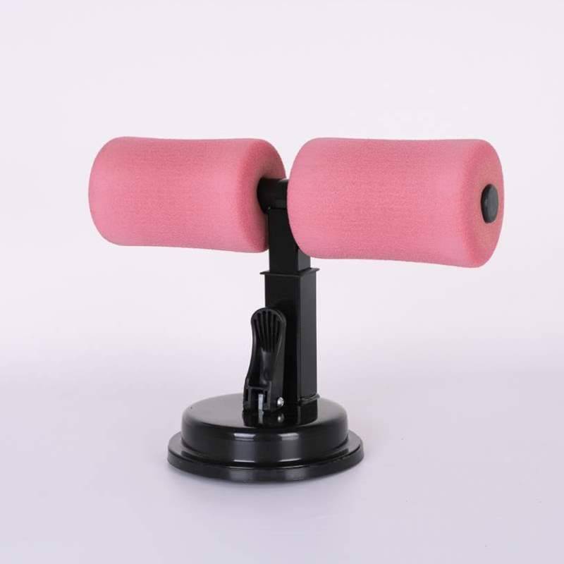 Open your back to sit up and sit on the abdominal muscles and sit up and sit up the auxiliary interior training device for fitness equipment?