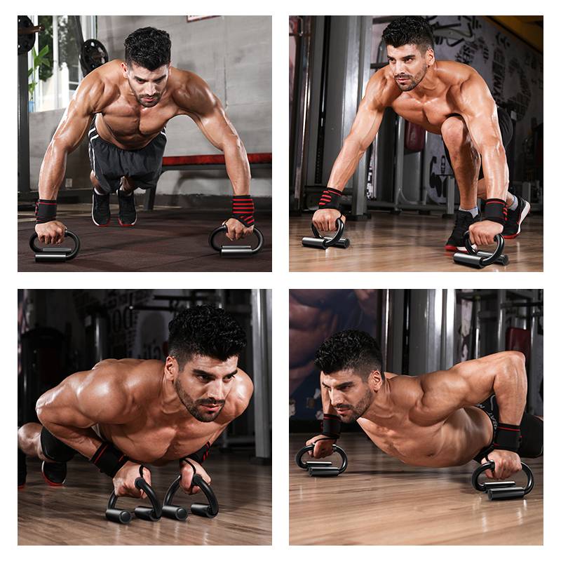 Herron's multi-purpose slab support abdominal gymnasium for men and women