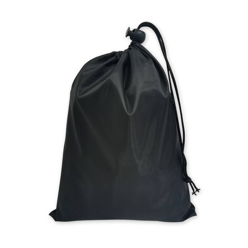 Oxford cloth pocket