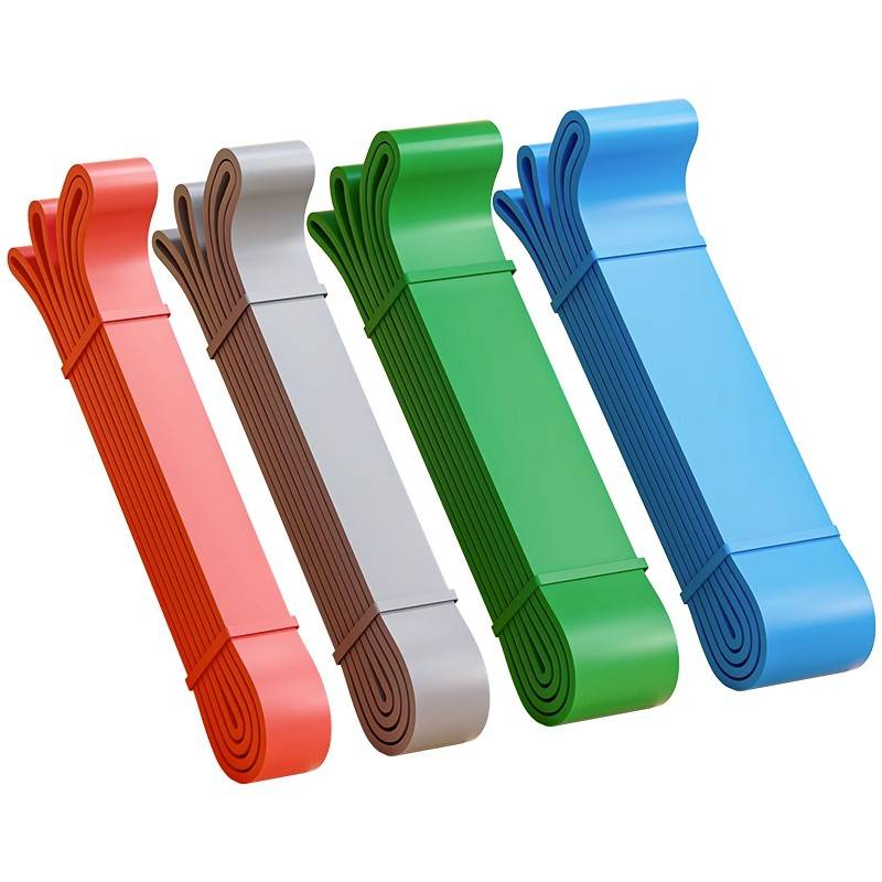 Elastic band fitness male resistance band tension strength training to help the band of the bodies assist the female elastic rope upward
