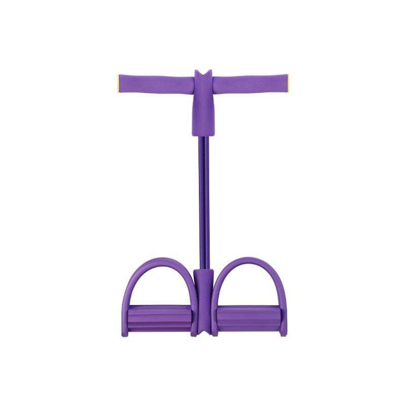 Start up with auxiliary fittener fitness training device stretching device yoga stable rolling abdomen indoor thin belly exercise