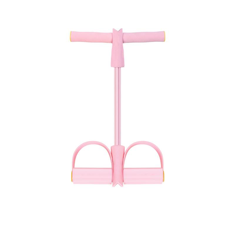 4 Pink pink (upgraded PVC instep) (OPP bag)