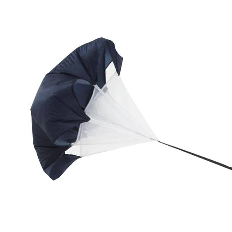 Defrusive umbrella football training basketball training aids for sprinting track and field supplies with physical energy for children