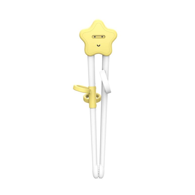 Star yellow