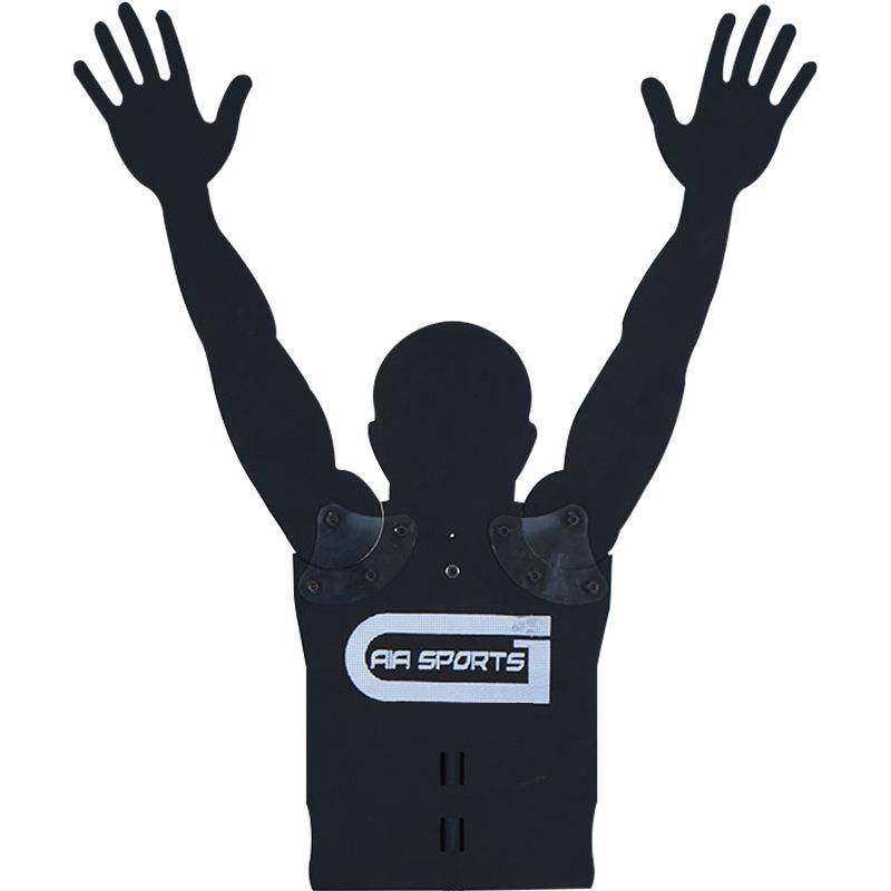 Basketball training human wall obstacles defensive fake person highly adjustable shooting interference basketball training auxiliary equipment