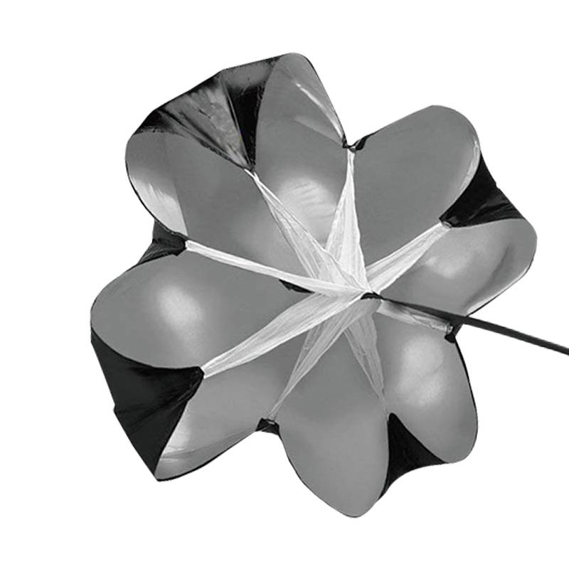 Defrusive umbrellas