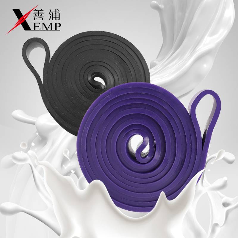 J pectoral muscle resistance band fitness elastic band male tension tape stretching body to assist rope power training major
