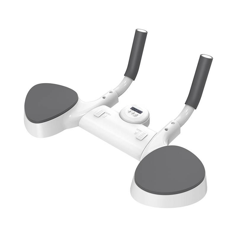 Multifunctional flat support training device Push -up bracket Flat support auxiliary assistant fitness equipment new model