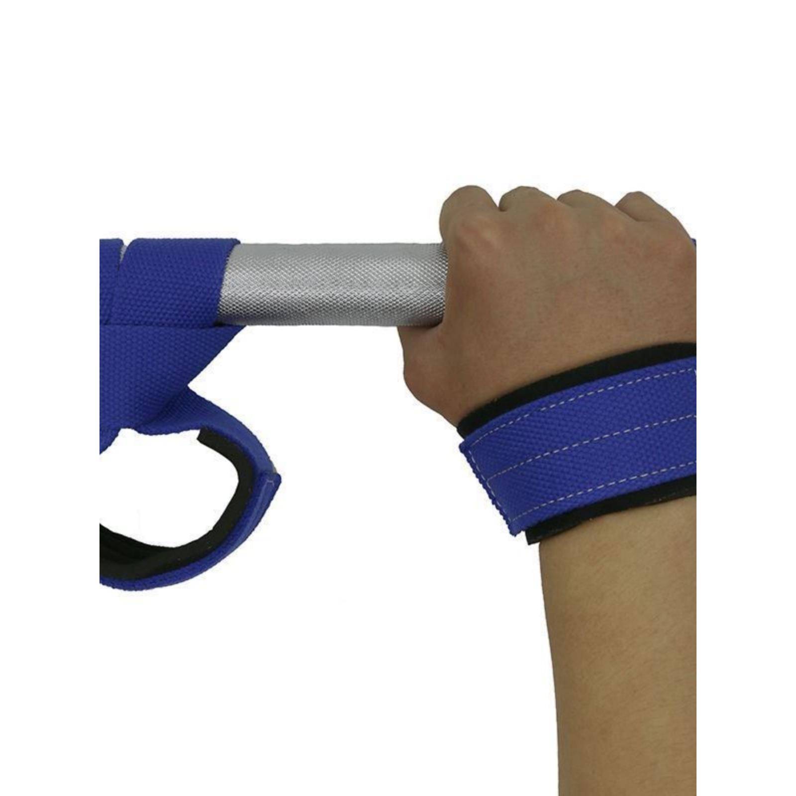 Direction upward auxiliary trainer Single barbaries back to environmental protection jacket Professional gloves anti -off -hand anti -slip assist with men