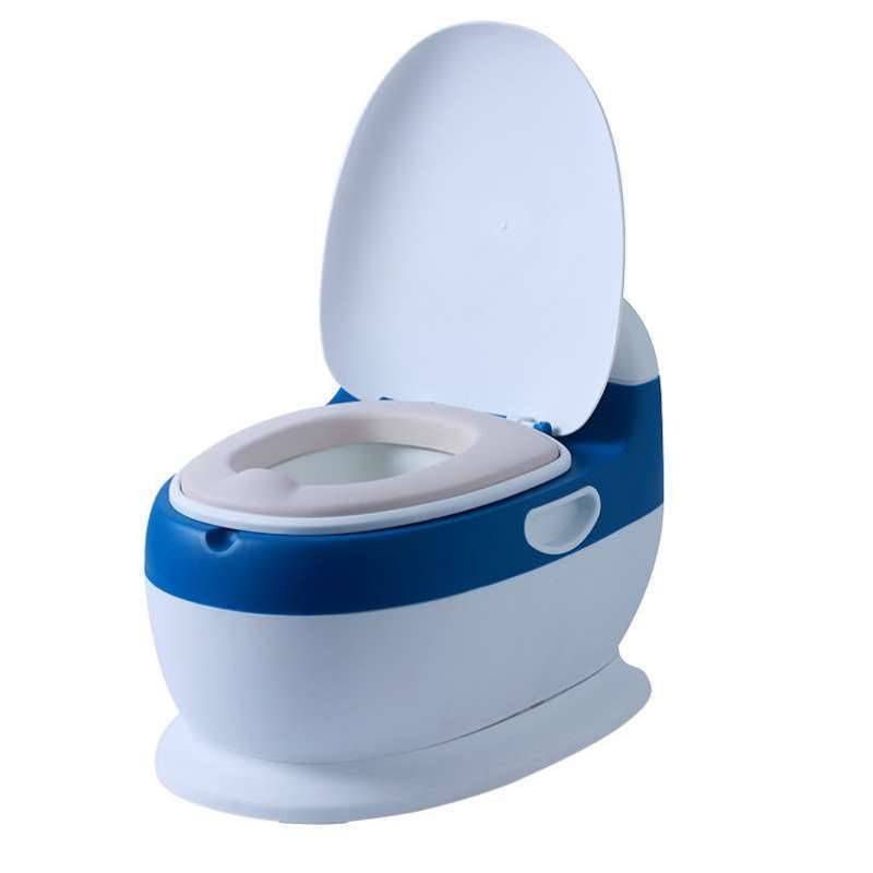 Color training sitting toilet chair to assist children toilet toilet toilet to circle men and women to increase home use for home forcopy kindergarten