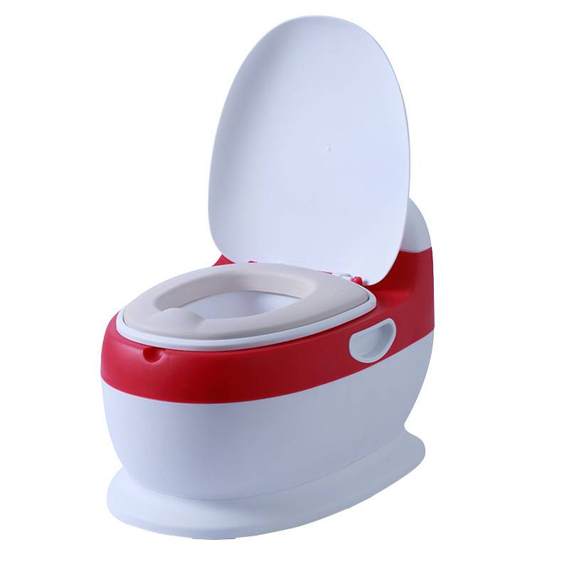 Red PU model