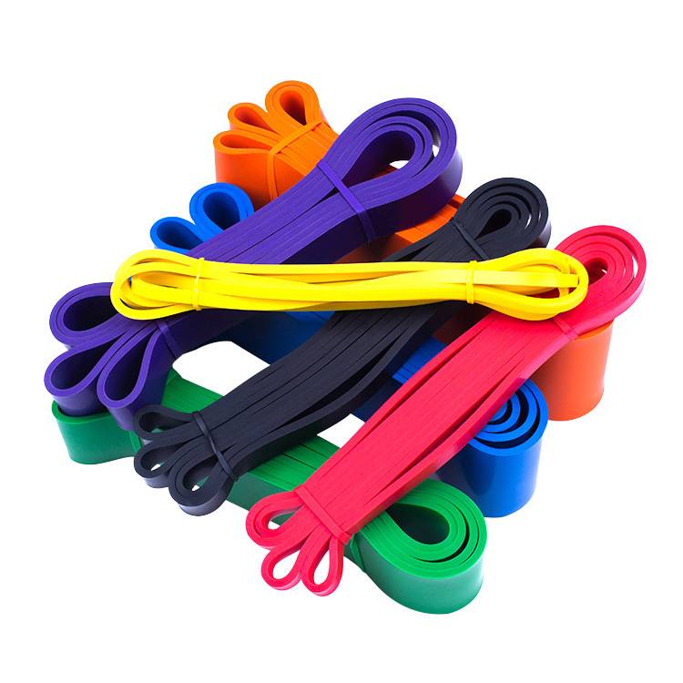 Elastic band resistance belt strength training fitness elastic rope men's pull band training shoulder pull bodies upward auxiliary belt