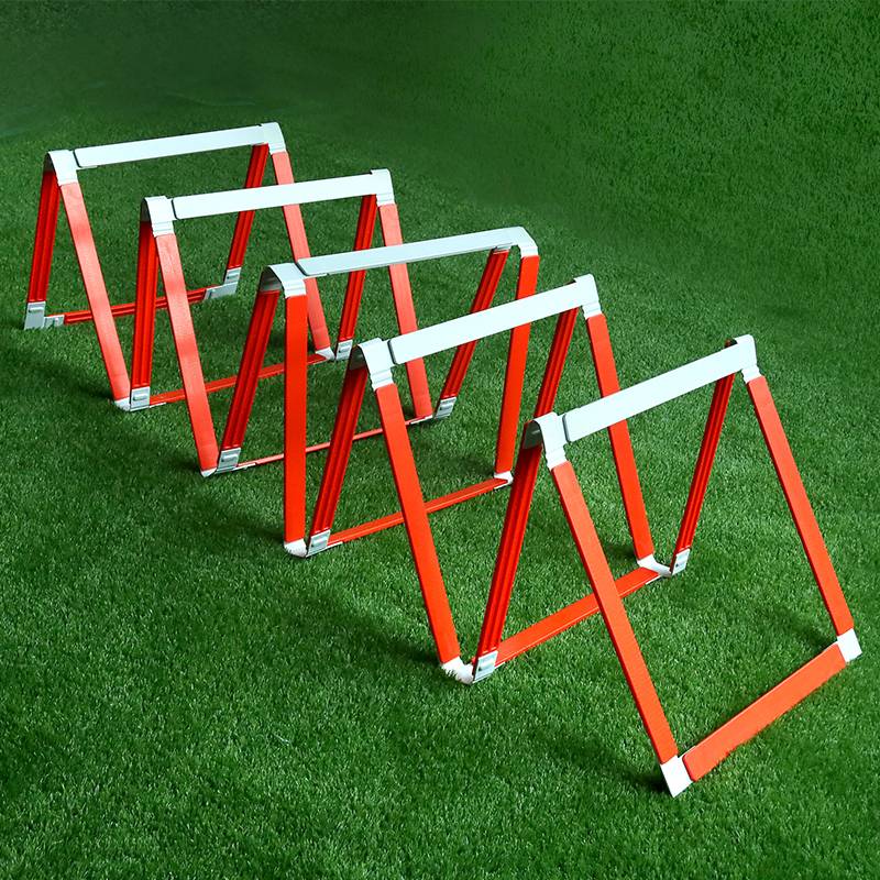 Basketball training multi -functional agile ladder set (can stand)