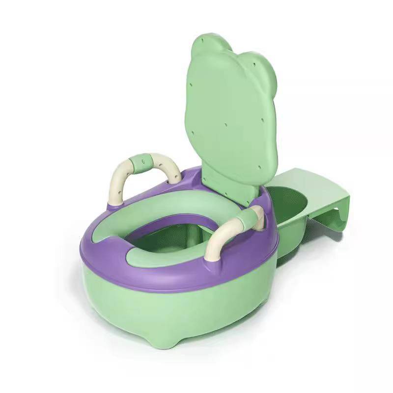 German children's toilet toilet toilet, little boy, baby, baby, urine basin, baby and young children specialty pots, household auxiliary training