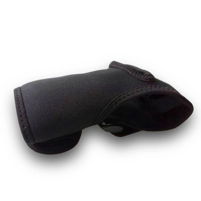 Rehabilitation auxiliary glove gloves Fix the upper limbs of the hand, the finger grip the elderly stroke hemiplegia rehabilitation training equipment and equipment