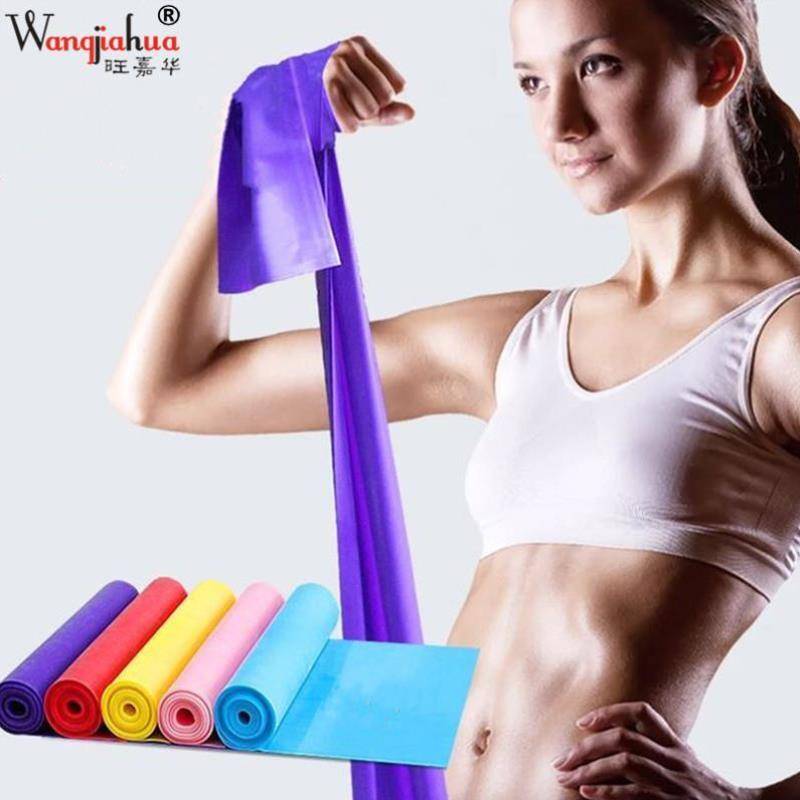 Rope bomb high bomb suspension of dormitory household fitness resistance band Special training yoga auxiliary rally stretching wristband