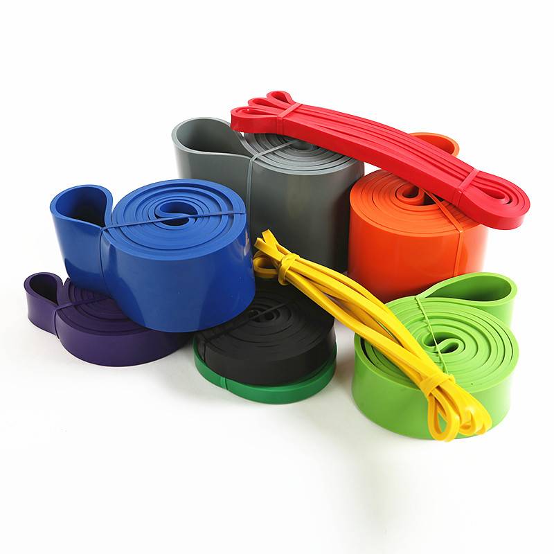 Stretch belt resistance belt pull -up bands upward with a rehabilitation band gym men's tension with fitness training tension ring
