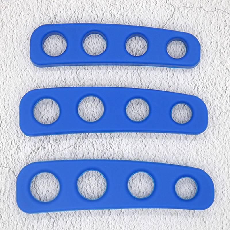 Blue L code is suitable for large palms