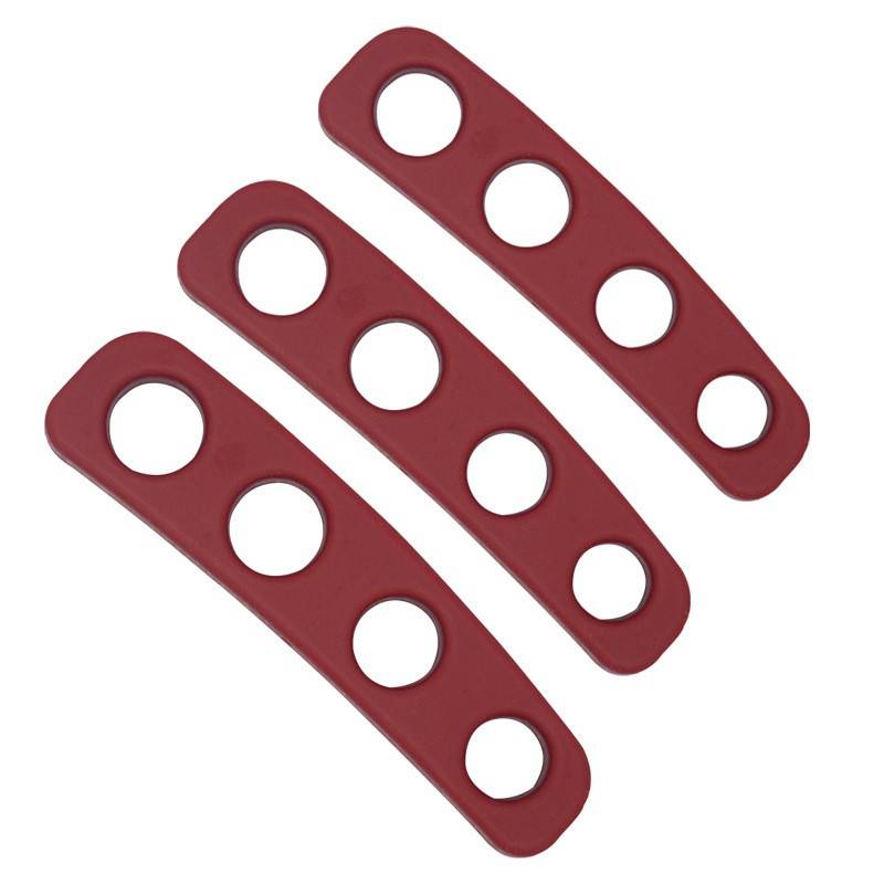 Red S code 5-13 years old