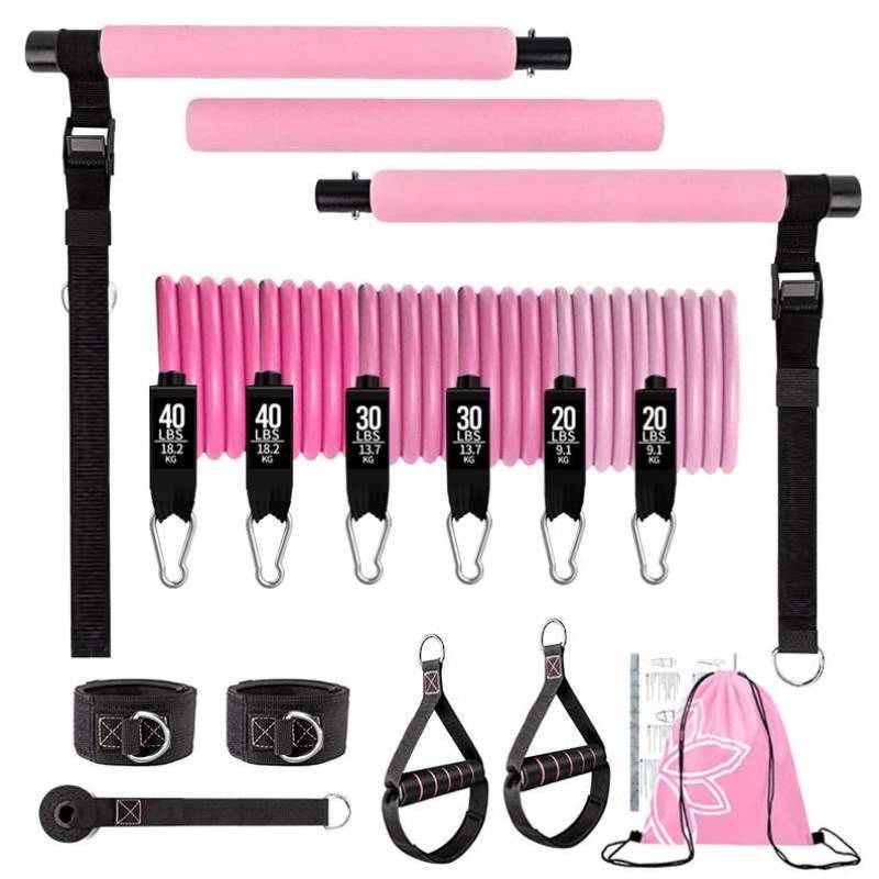 Sports Auxiliary Gymnasium Gymnasium Buffalo Back Training for Men and Women Red Family