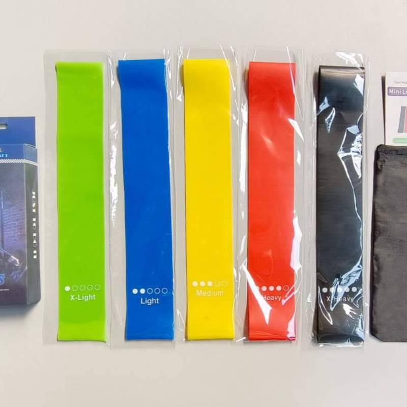 Power Auxiliary Fitness Elastic Bands Women's Rally Yoga Landing High Bomber Suspension Practice Bouncing Training Wall Belt#