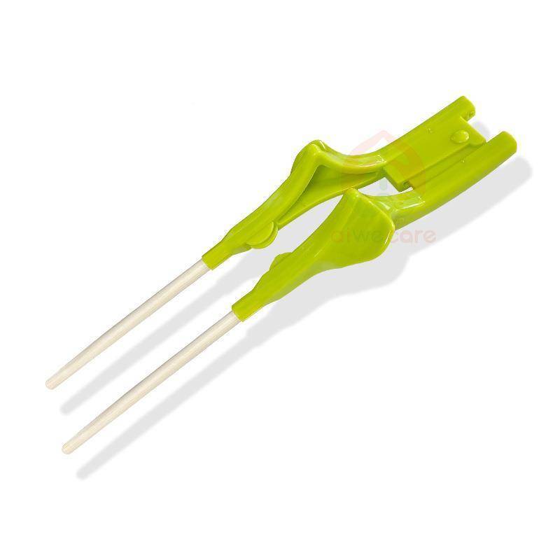 Help chopsticks (gift a pair of chopsticks head)