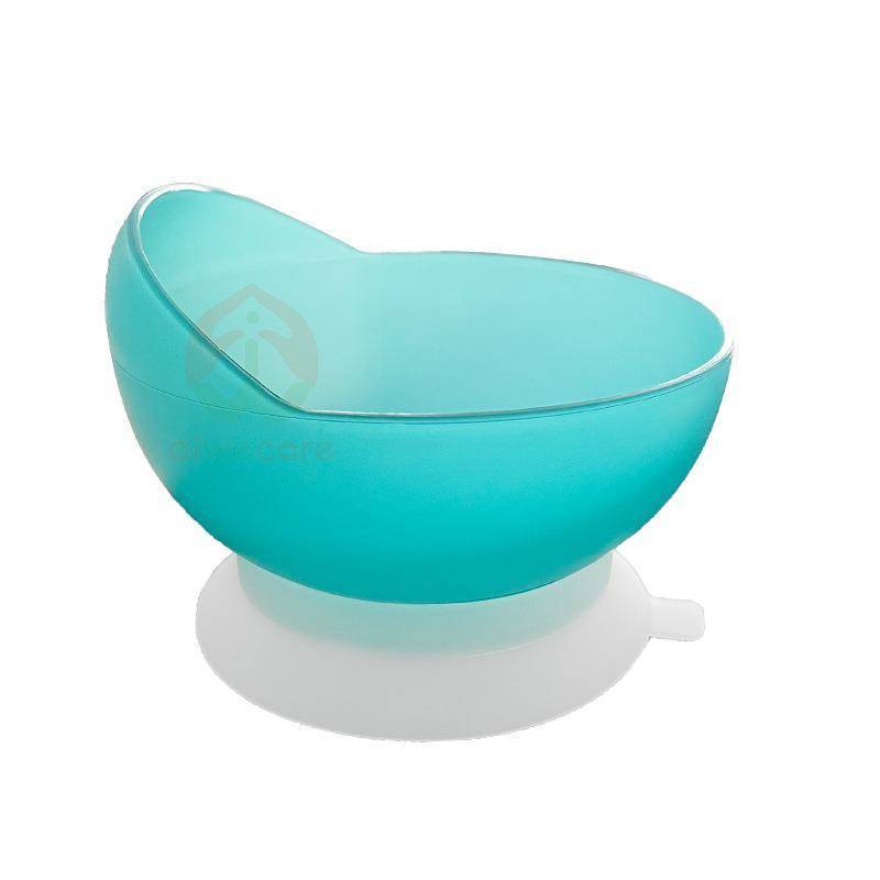 Anti -tilt bowl