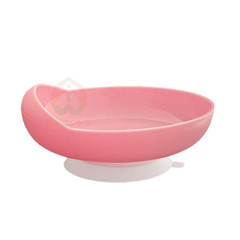 Anti -tilt dish (pink)
