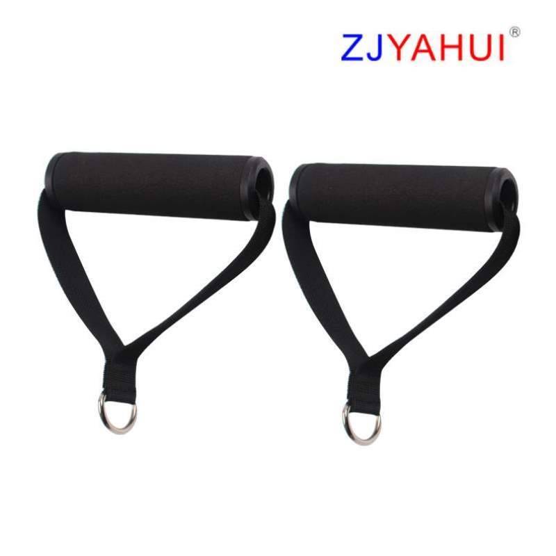 Shaping auxiliary resistance thickened new tension band tension training fitness belt tape rim dormitory rope bounce back training