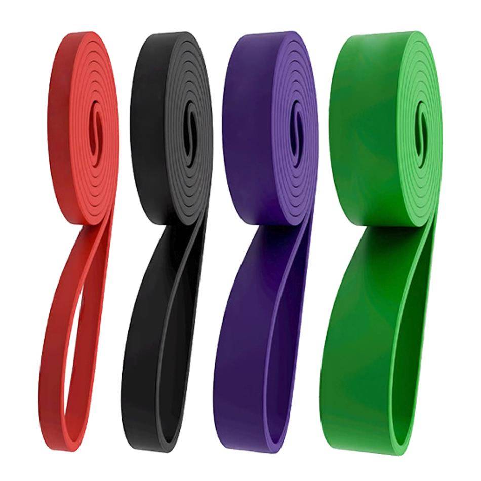 Tensor Student Templared Body Band Bands Middle Entrance Examination Single Auxiliary Elastic Band Side Power Training resistance Belt