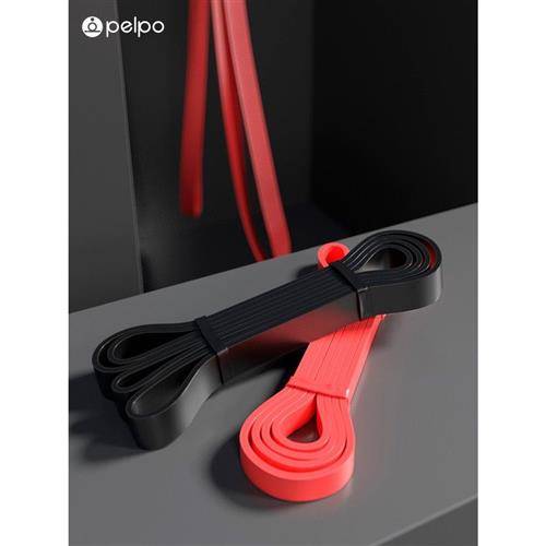 Elastic band fitness men's pectoral muscle resistance band strength training track and diameter tension ropes to help the upward assist belt